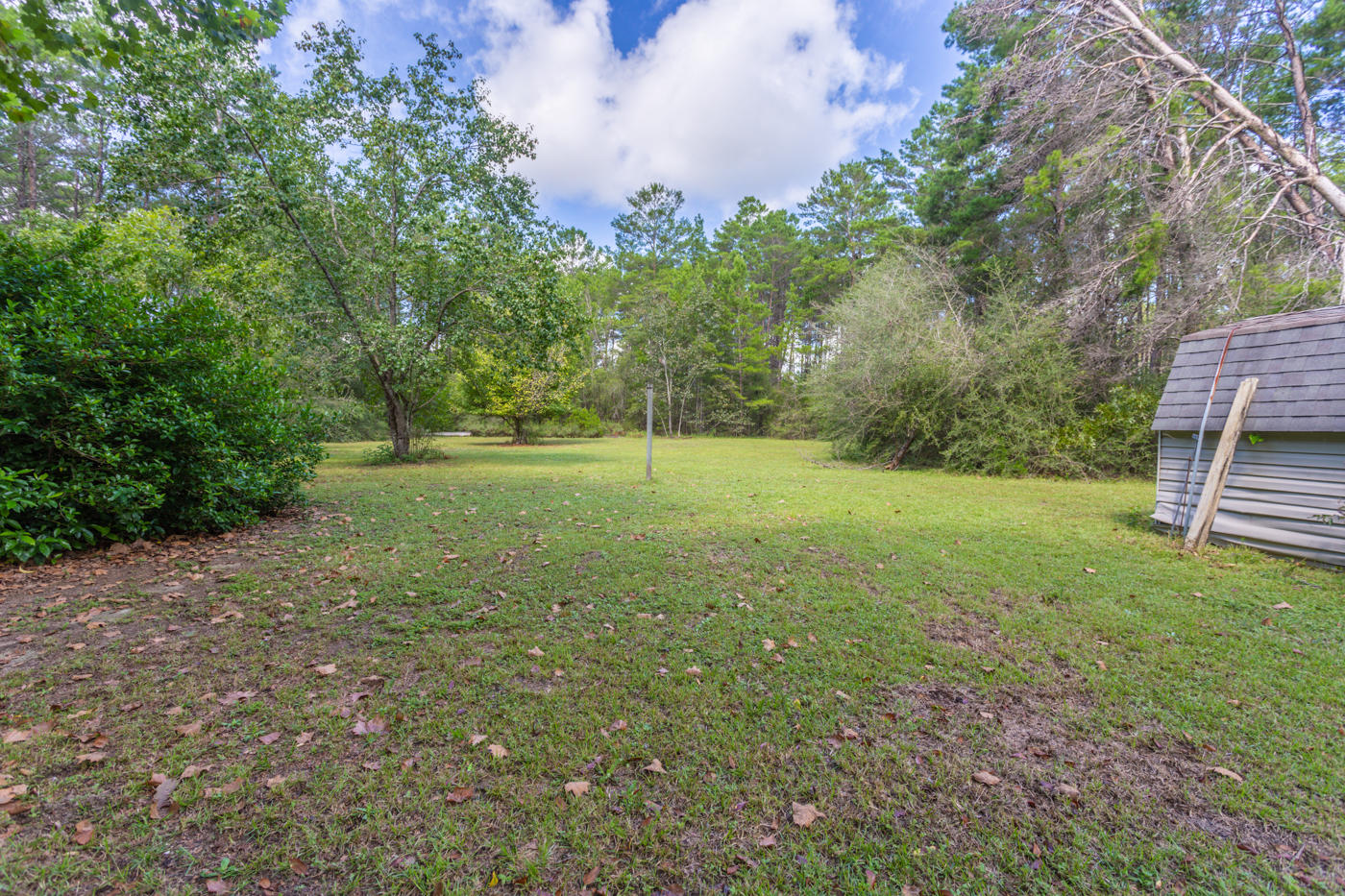 Meets and Bounds - Residential