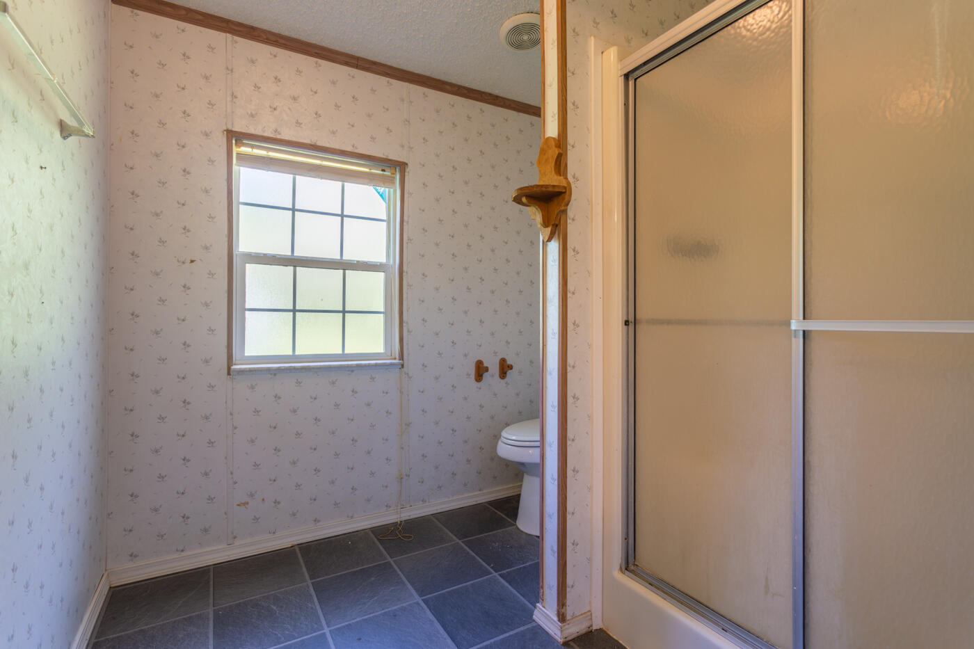 Meets and Bounds - Residential