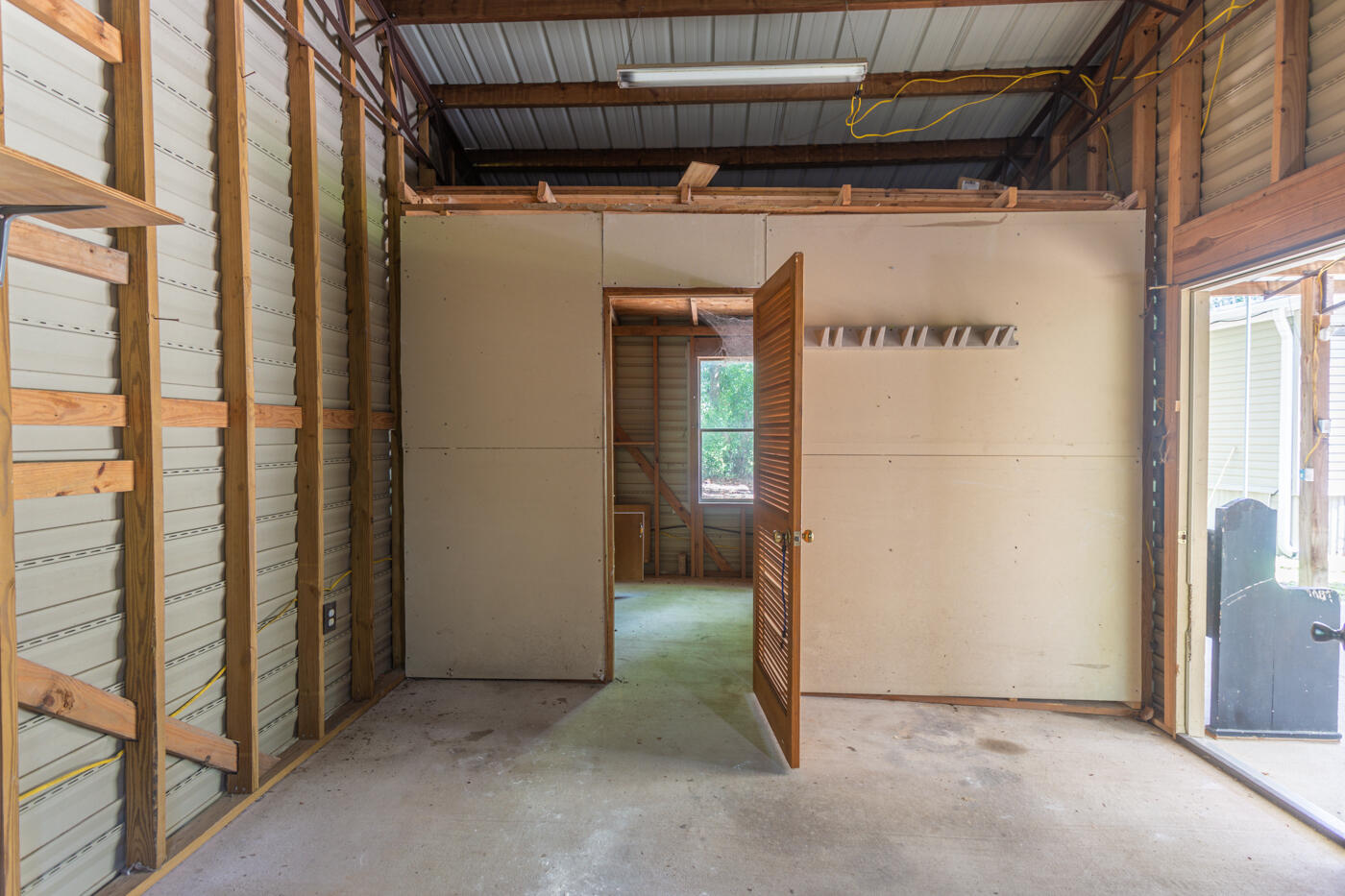 Meets and Bounds - Residential