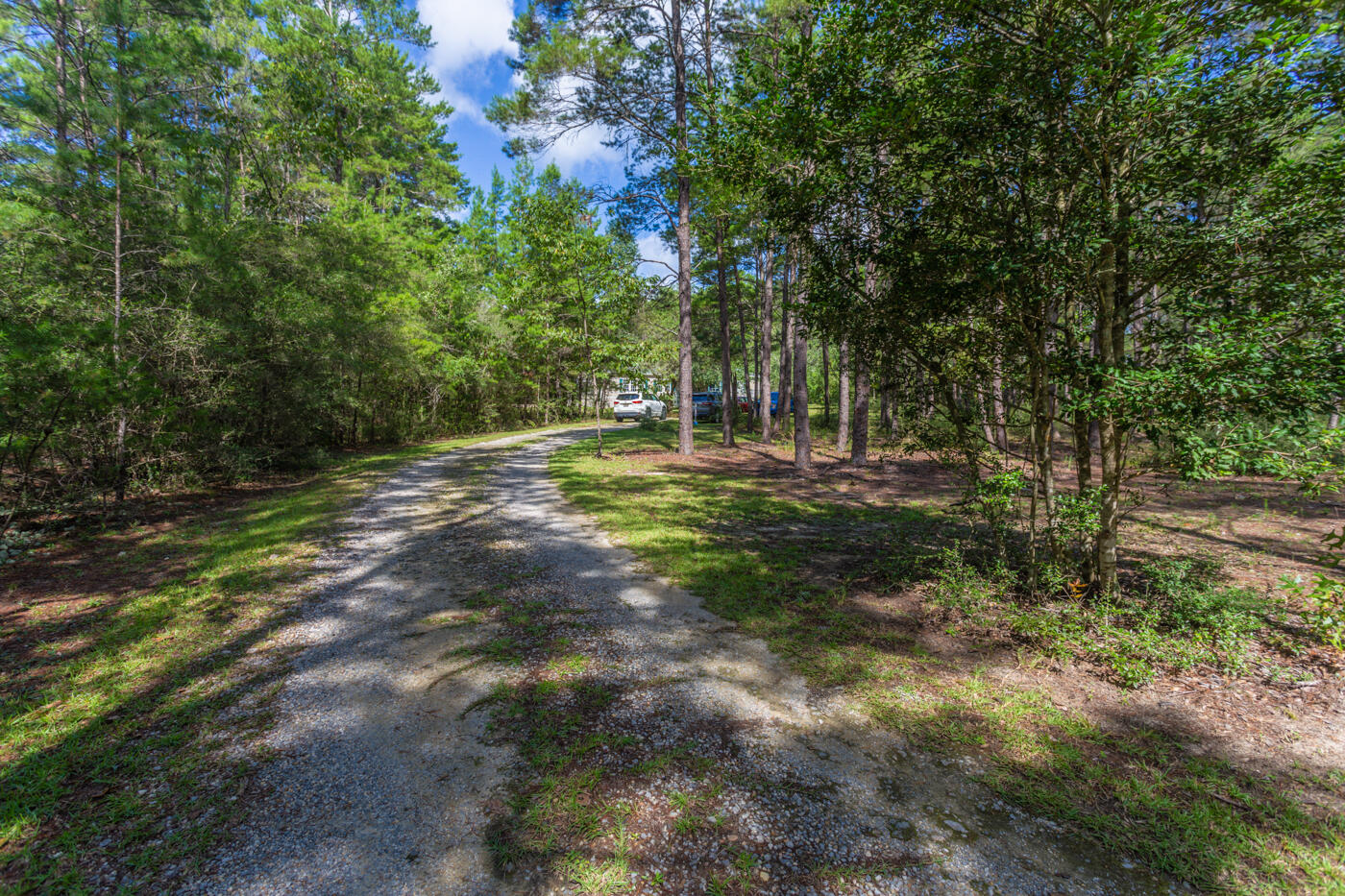 Meets and Bounds - Residential