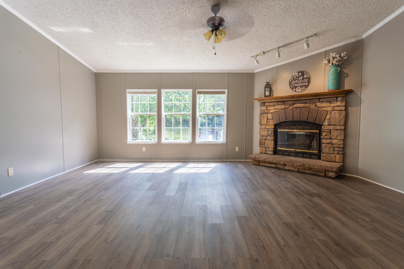 Meets and Bounds - Residential