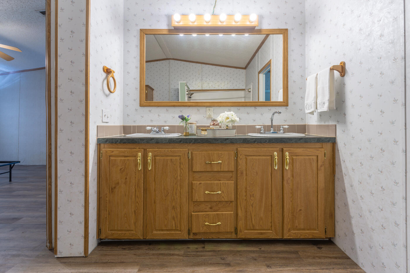 Meets and Bounds - Residential