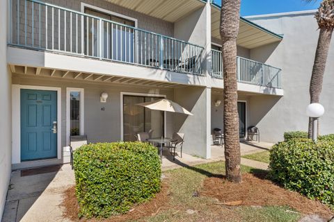 A home in Miramar Beach