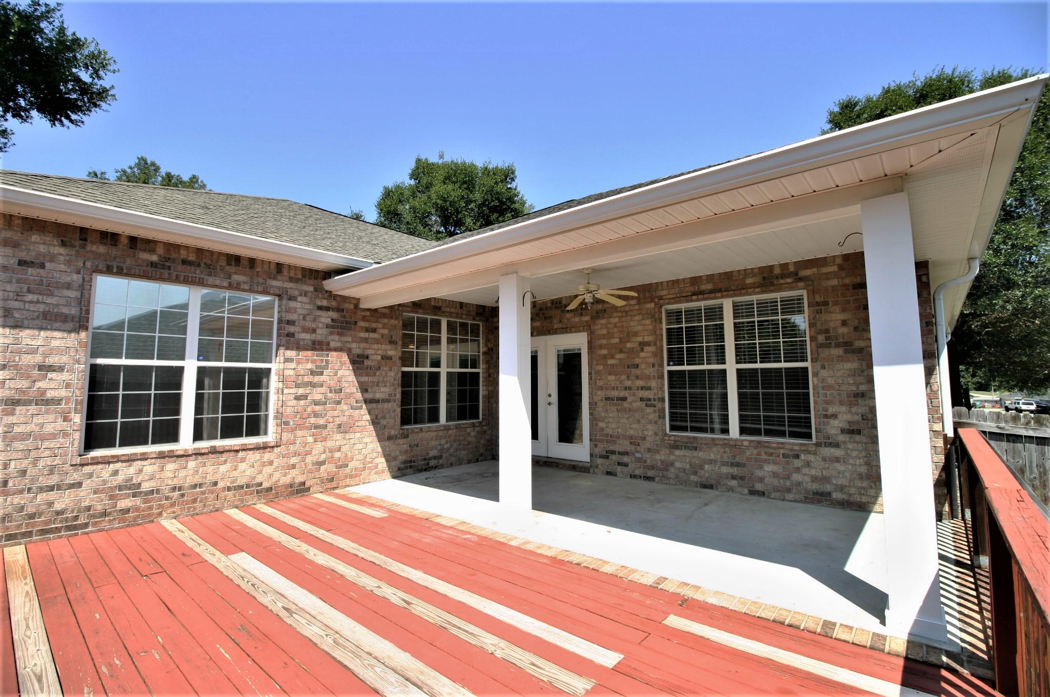 TRAILWOOD ESTATES - Residential