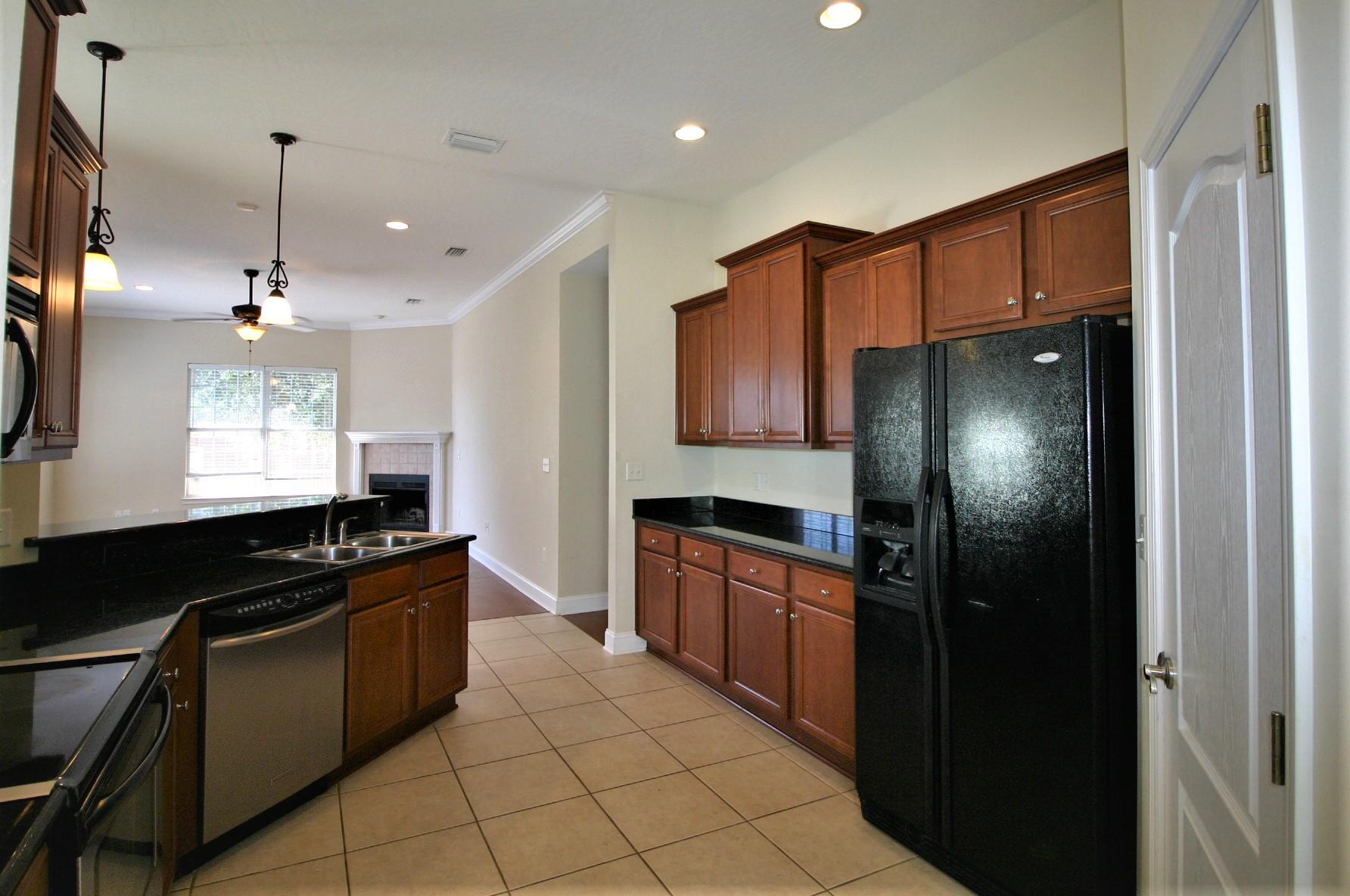 TRAILWOOD ESTATES - Residential