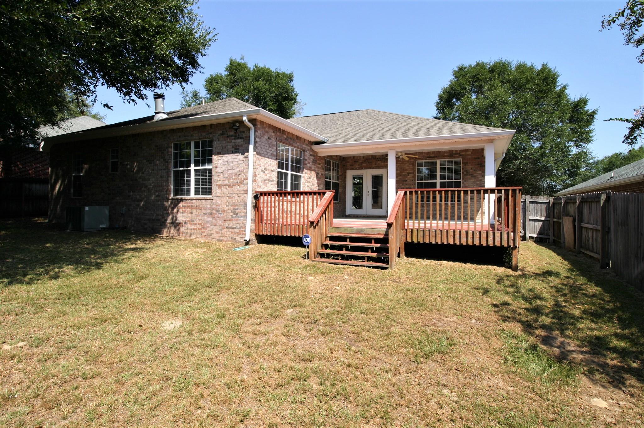 TRAILWOOD ESTATES - Residential