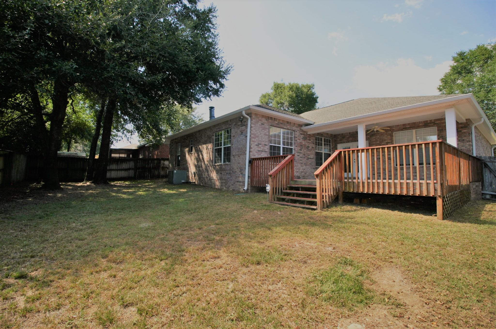 TRAILWOOD ESTATES - Residential