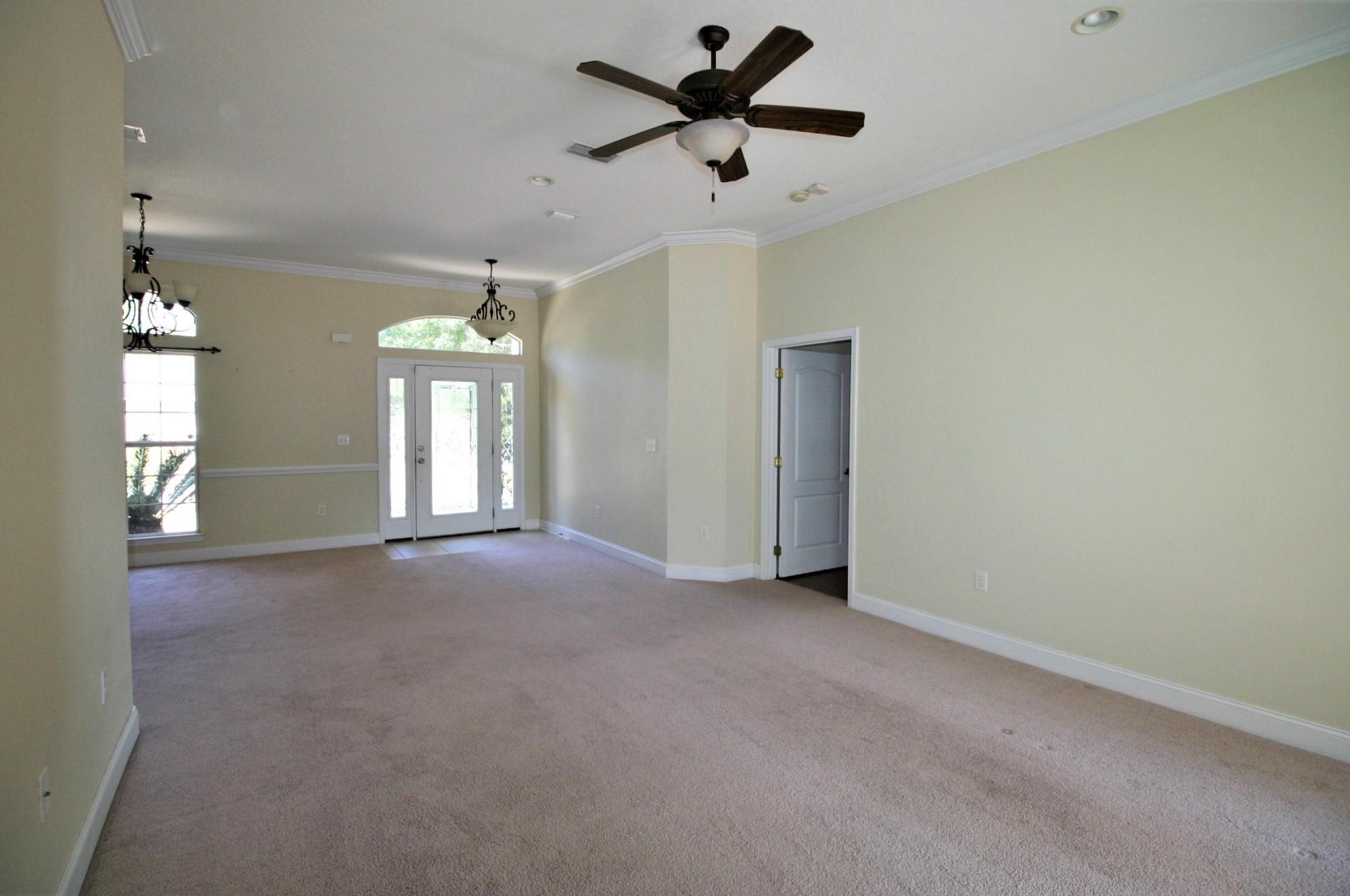 TRAILWOOD ESTATES - Residential