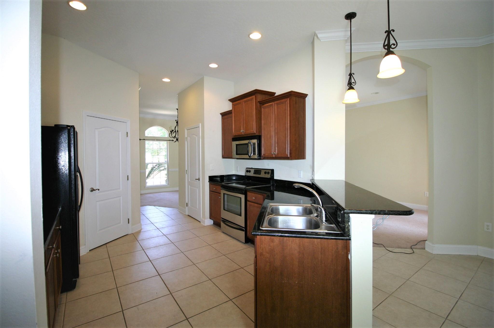 TRAILWOOD ESTATES - Residential