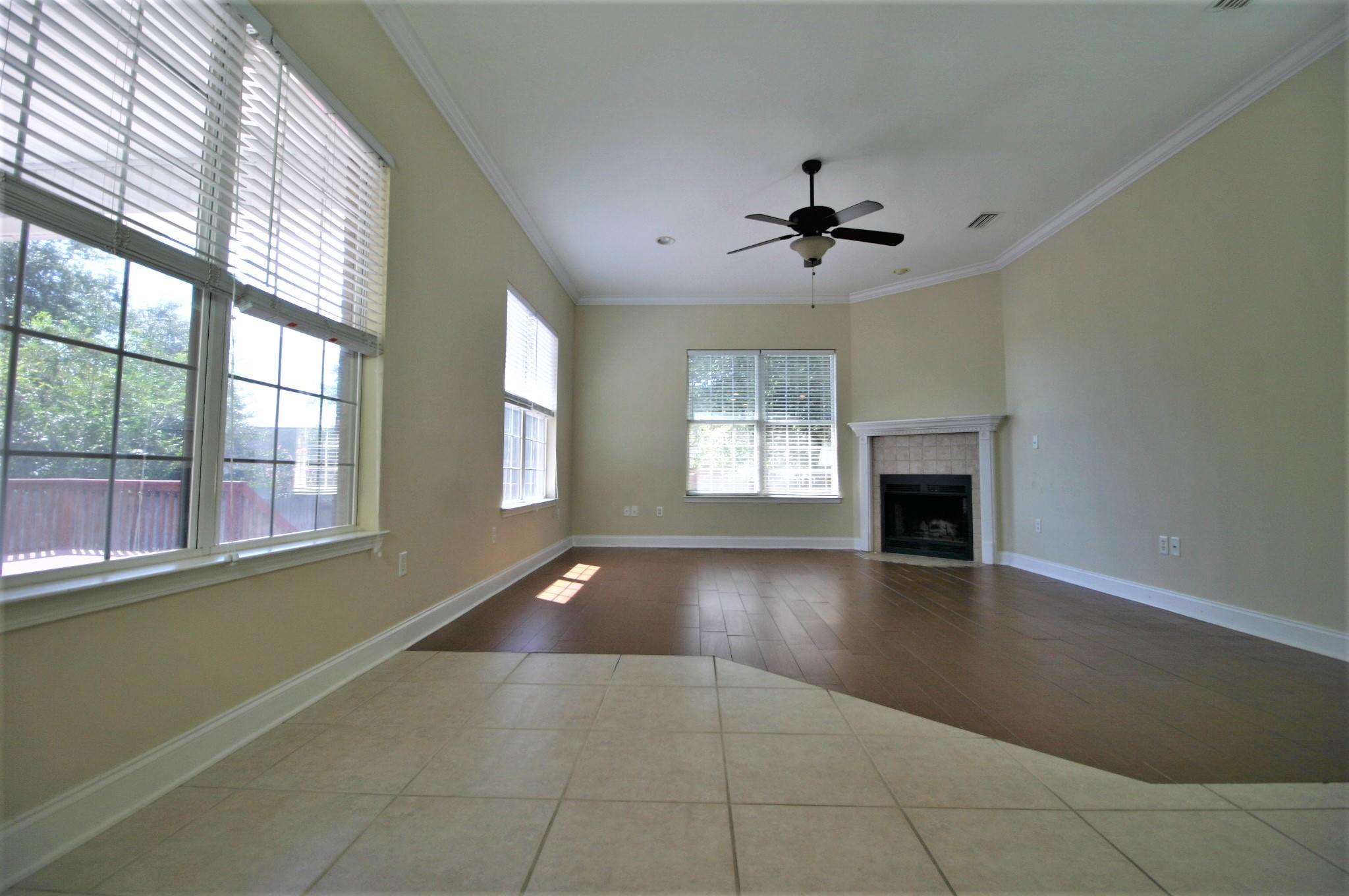 TRAILWOOD ESTATES - Residential