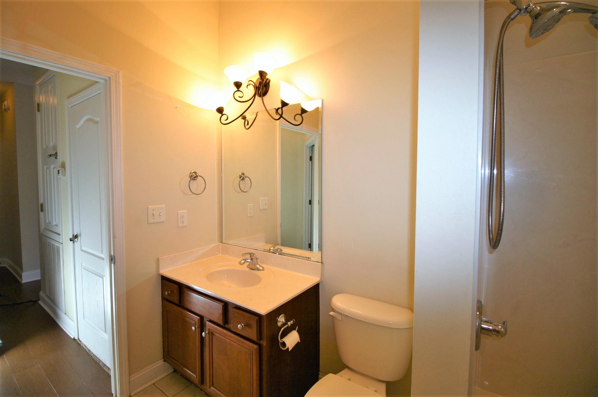 TRAILWOOD ESTATES - Residential