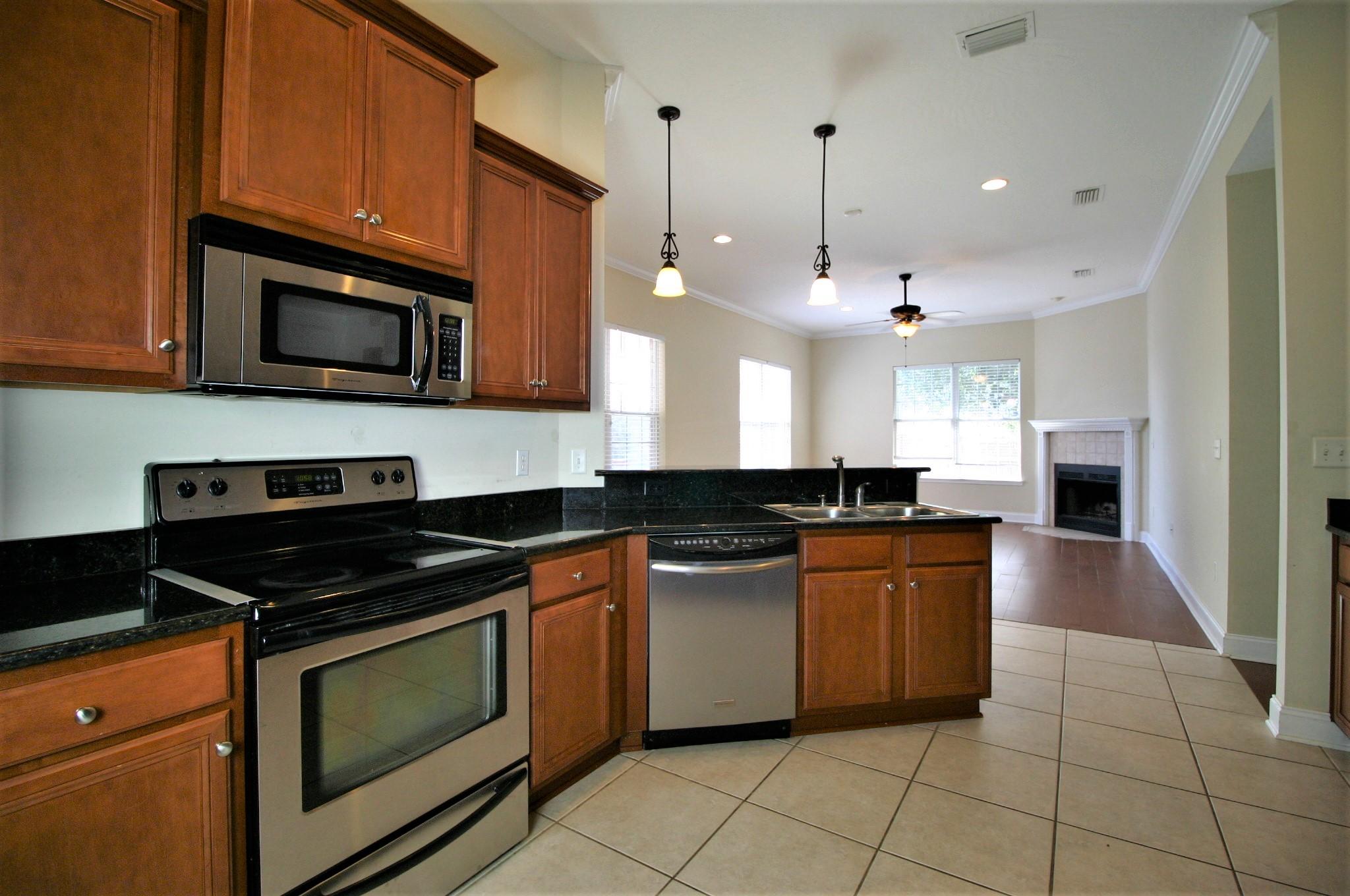 TRAILWOOD ESTATES - Residential