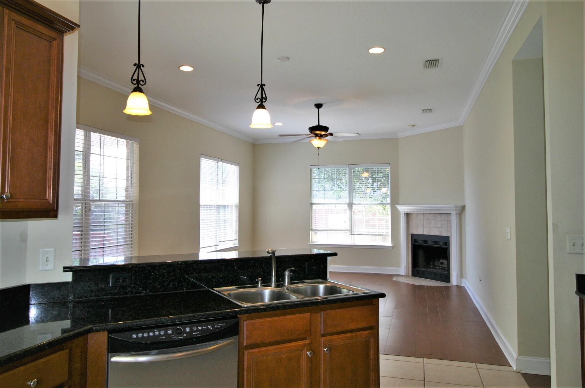 TRAILWOOD ESTATES - Residential