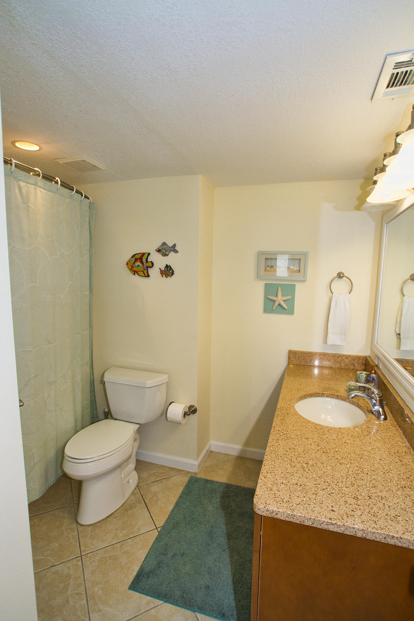 EMERALD ISLE - Residential