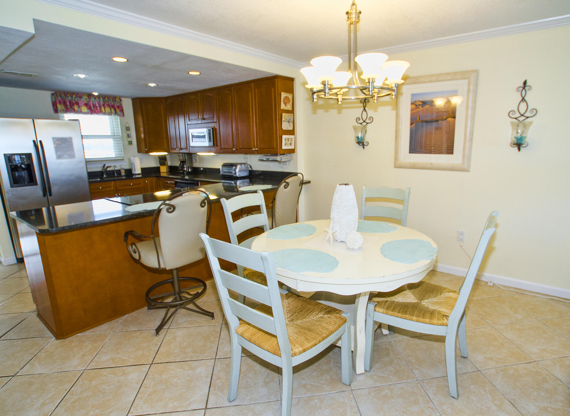 EMERALD ISLE - Residential