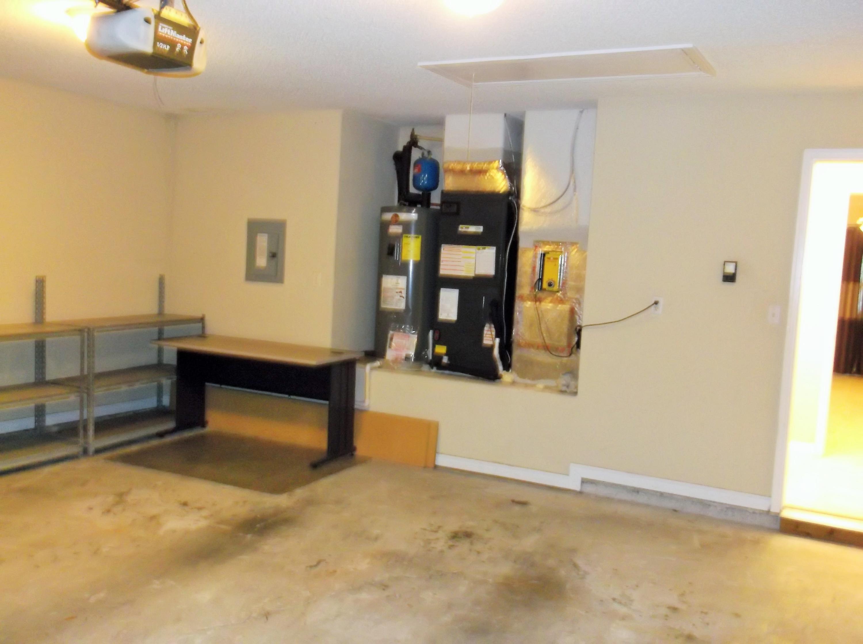 OAK PARK ESTATES - Residential