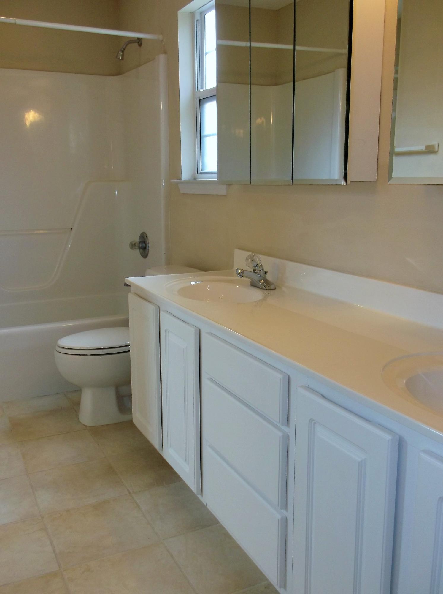 OAK PARK ESTATES - Residential