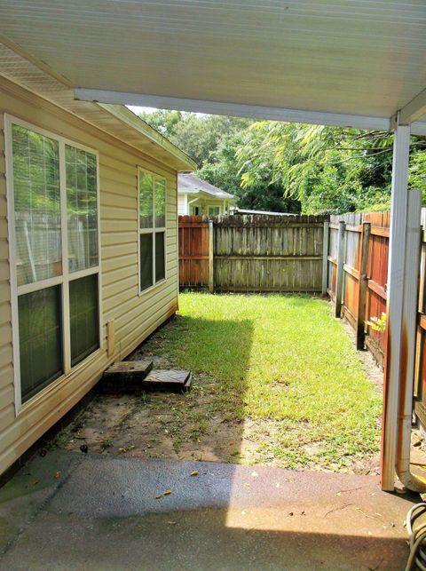 A home in Fort Walton Beach