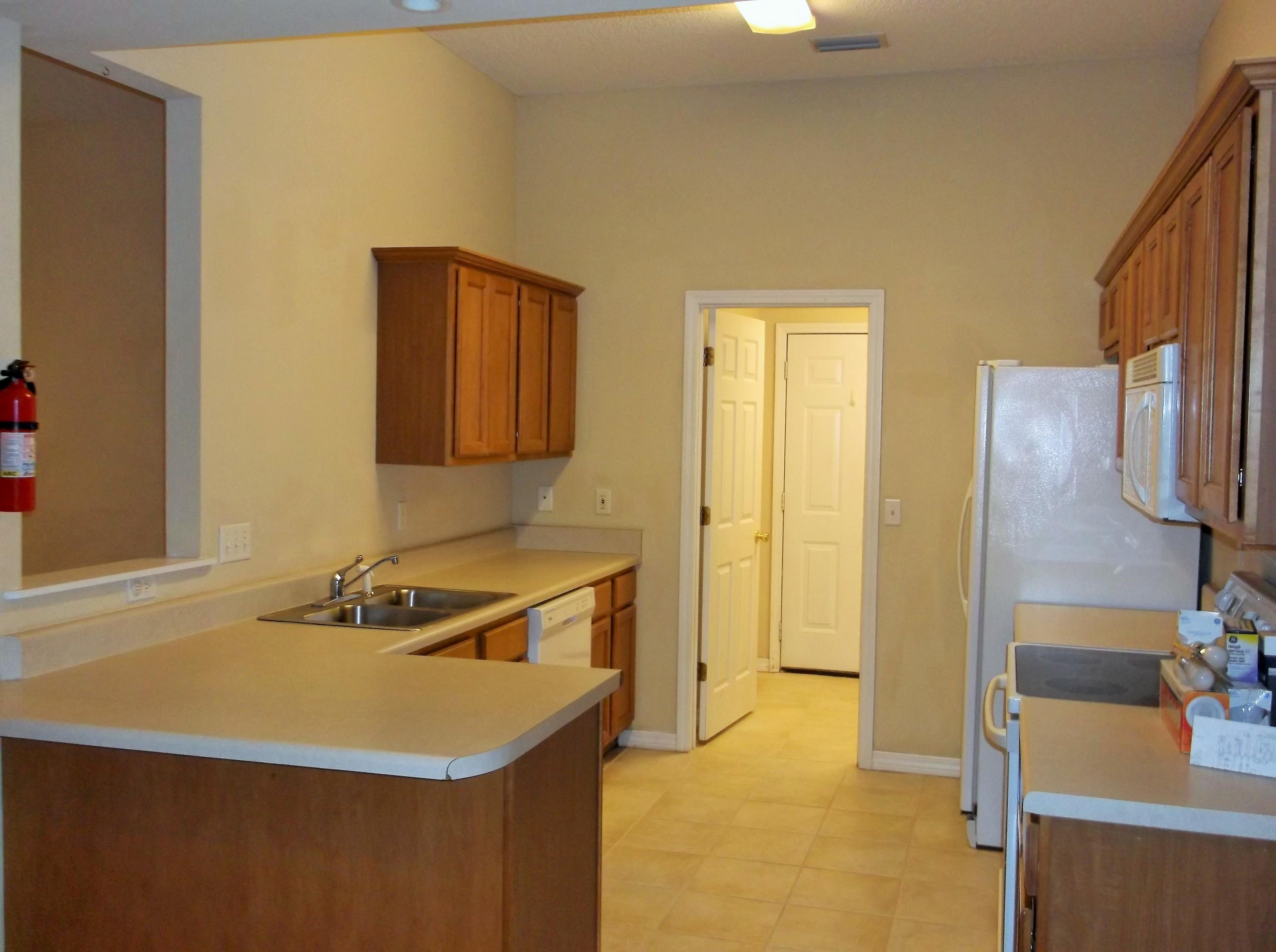 OAK PARK ESTATES - Residential