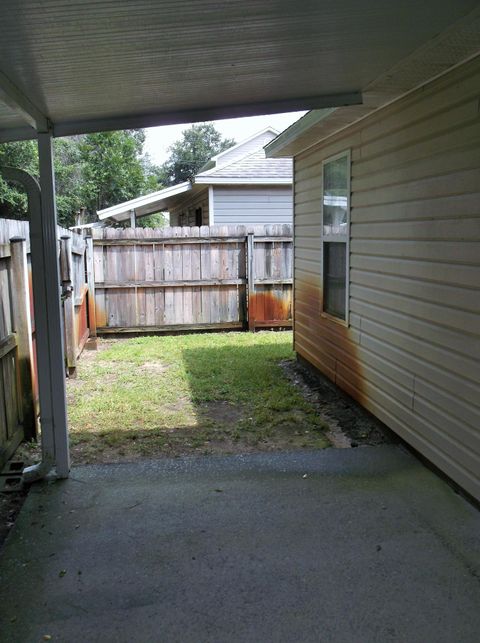 A home in Fort Walton Beach