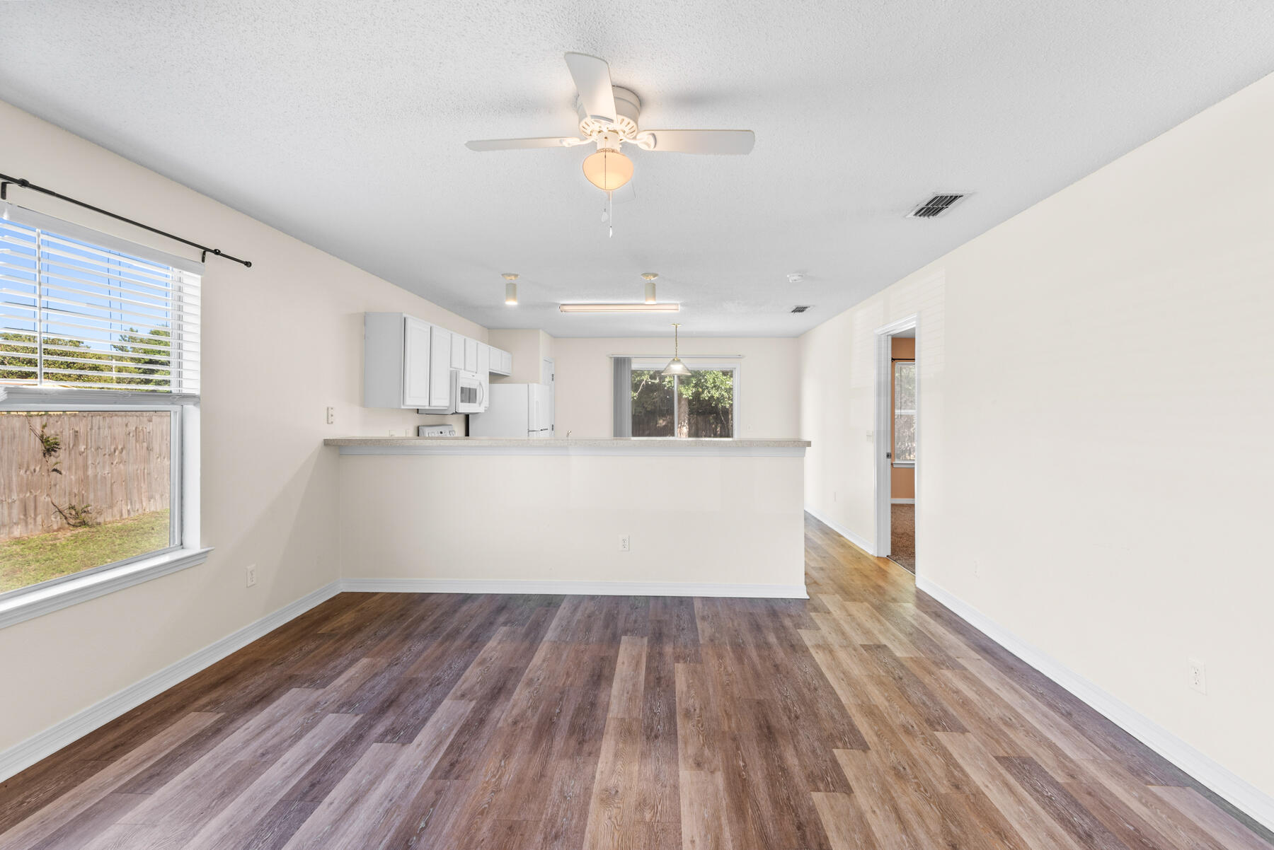 EAST BAY HEIGHTS - Residential