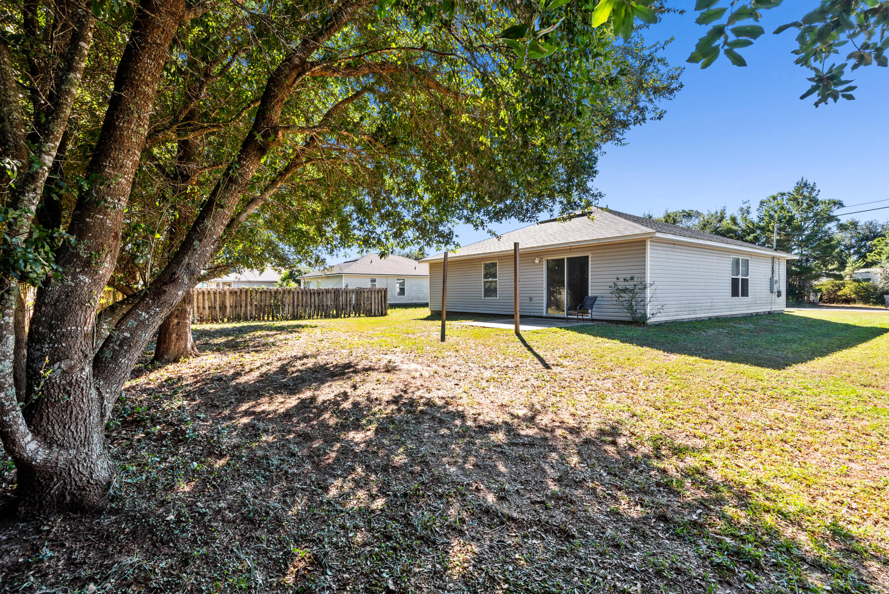 EAST BAY HEIGHTS - Residential