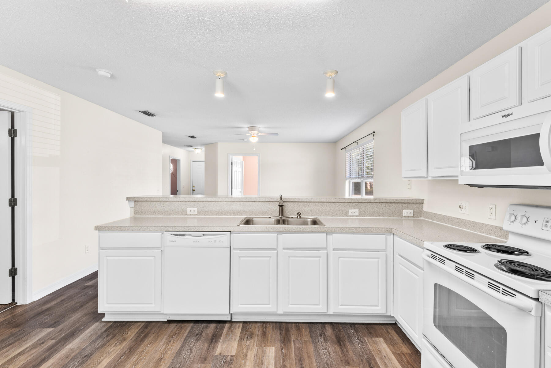 EAST BAY HEIGHTS - Residential