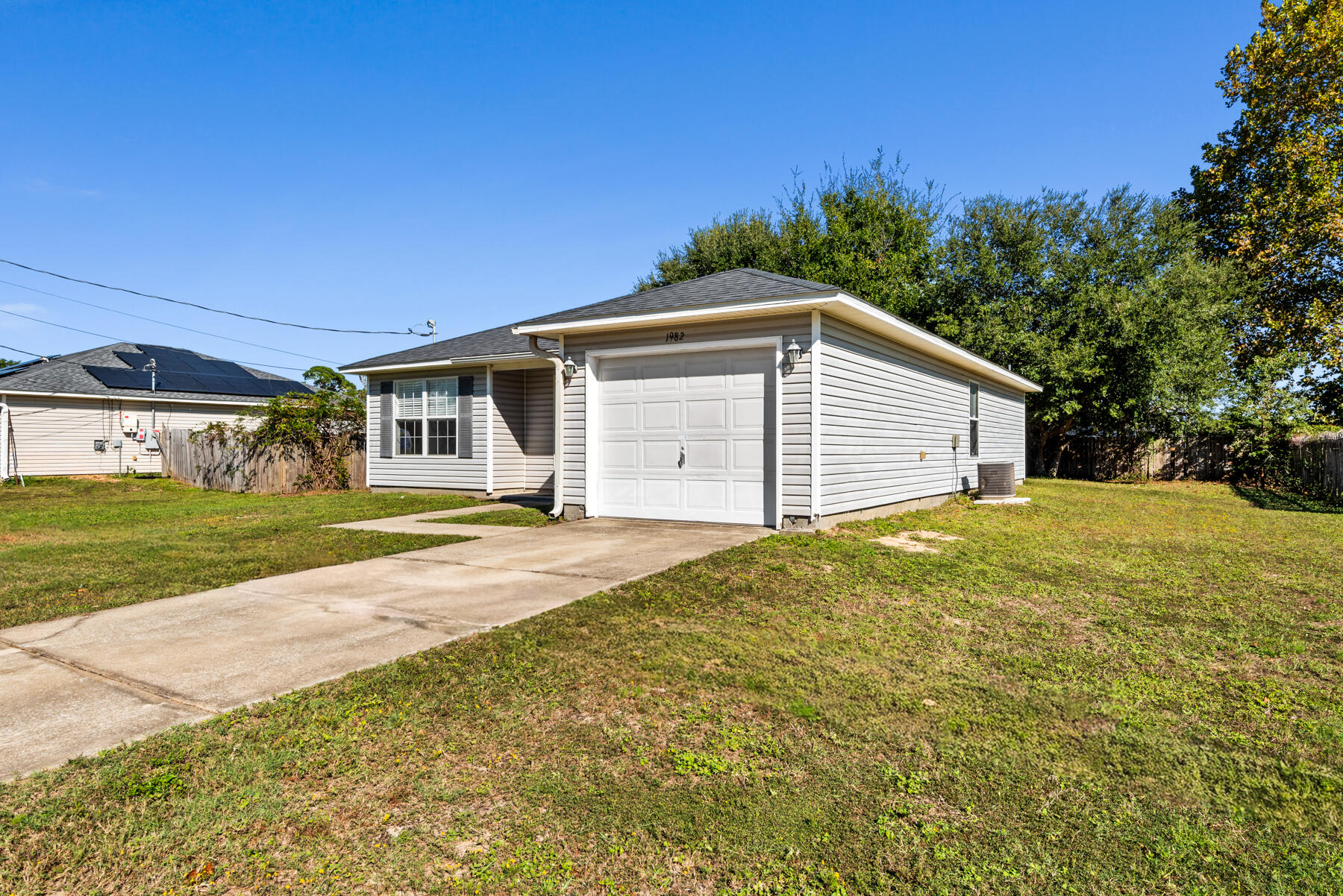 EAST BAY HEIGHTS - Residential