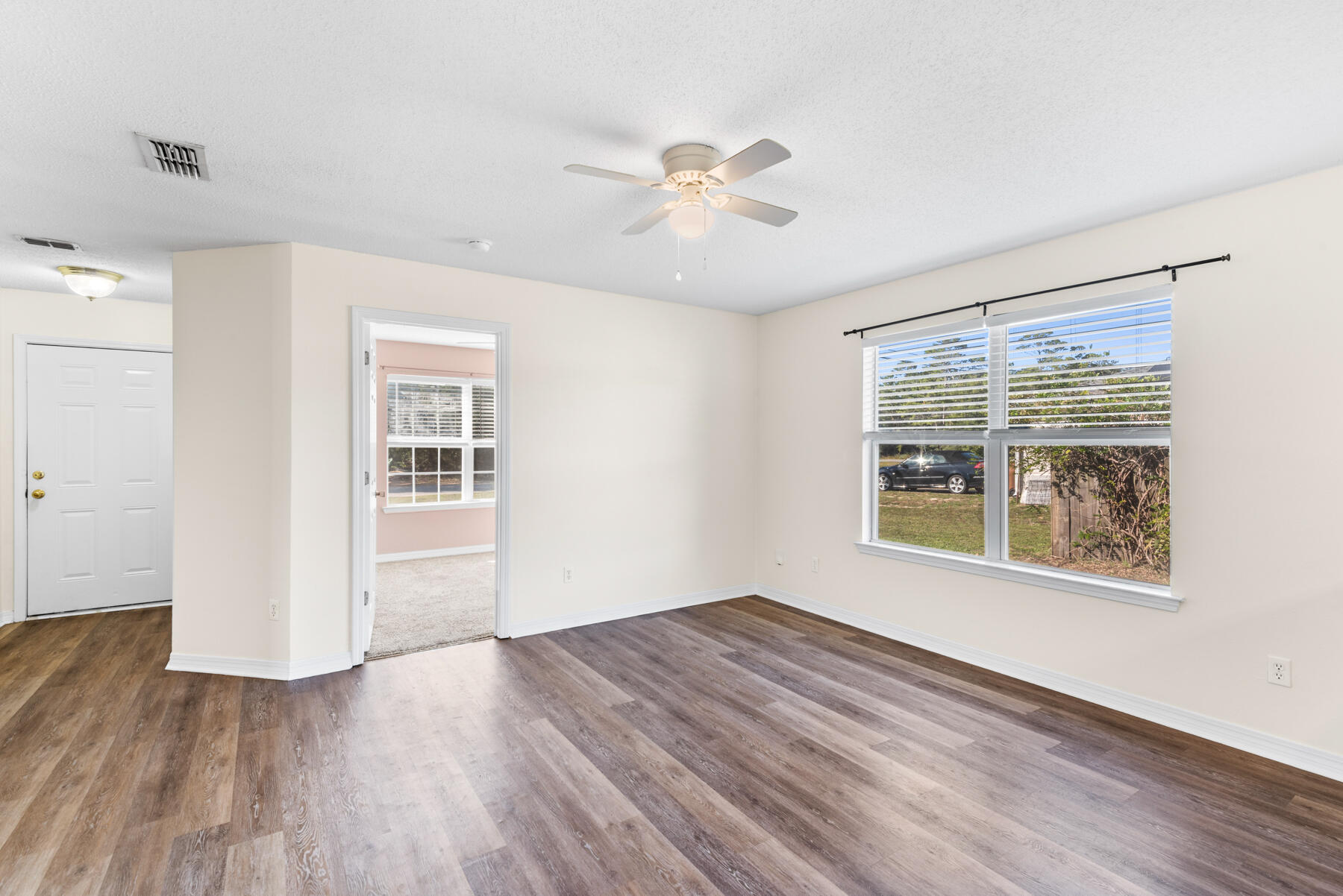 EAST BAY HEIGHTS - Residential