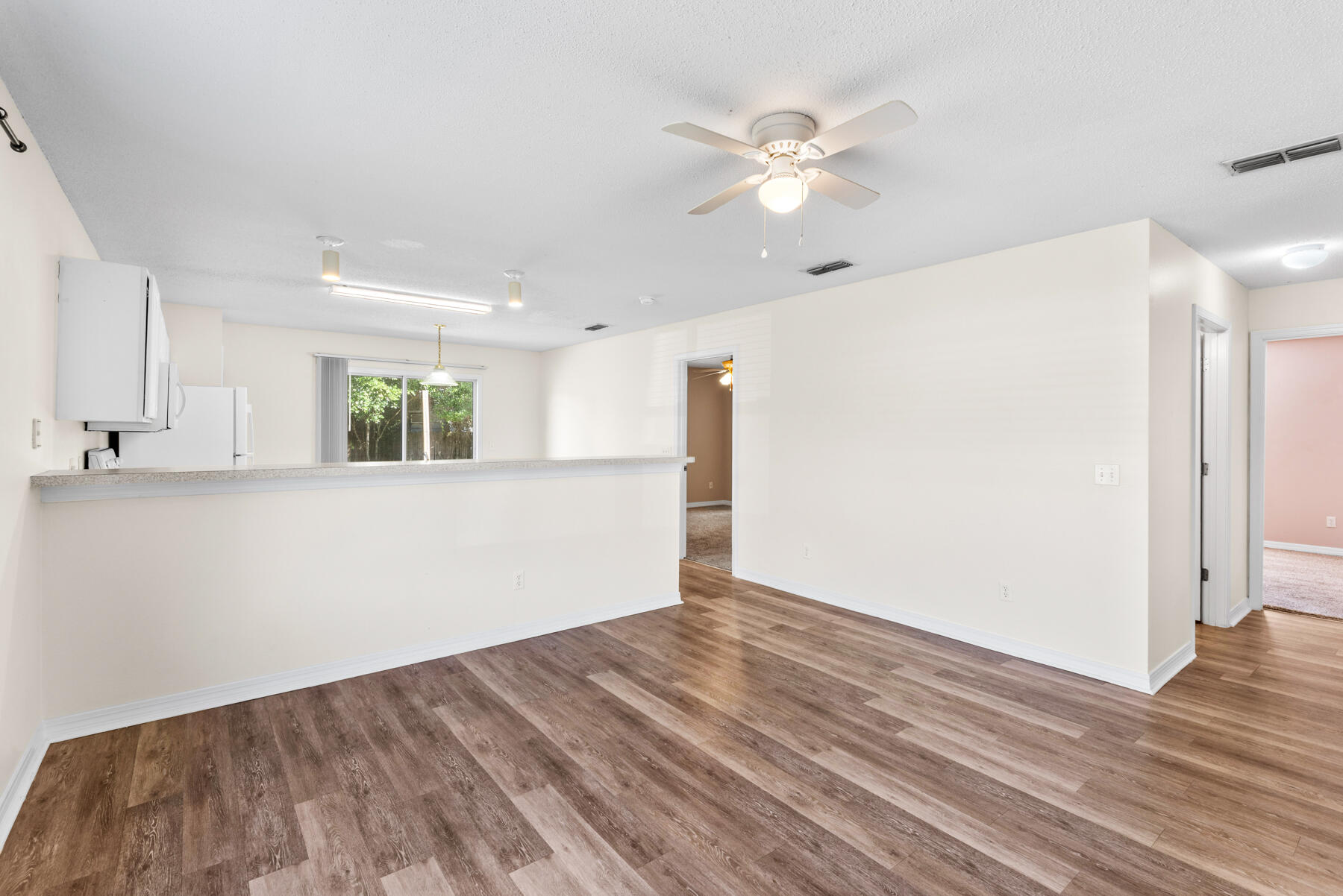 EAST BAY HEIGHTS - Residential