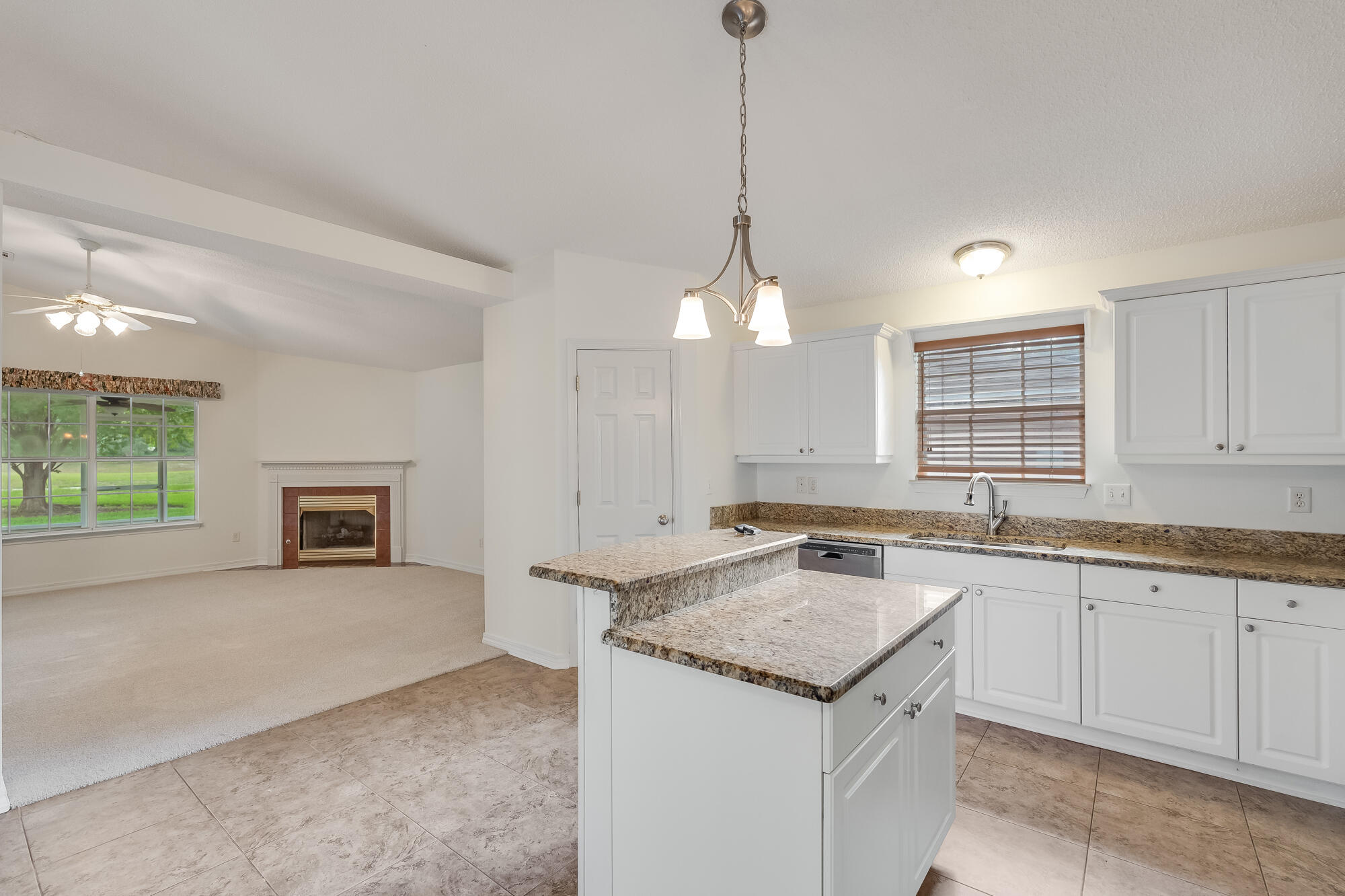 MAGNOLIA PLANTATION AT BLUEWATER BAY - Residential