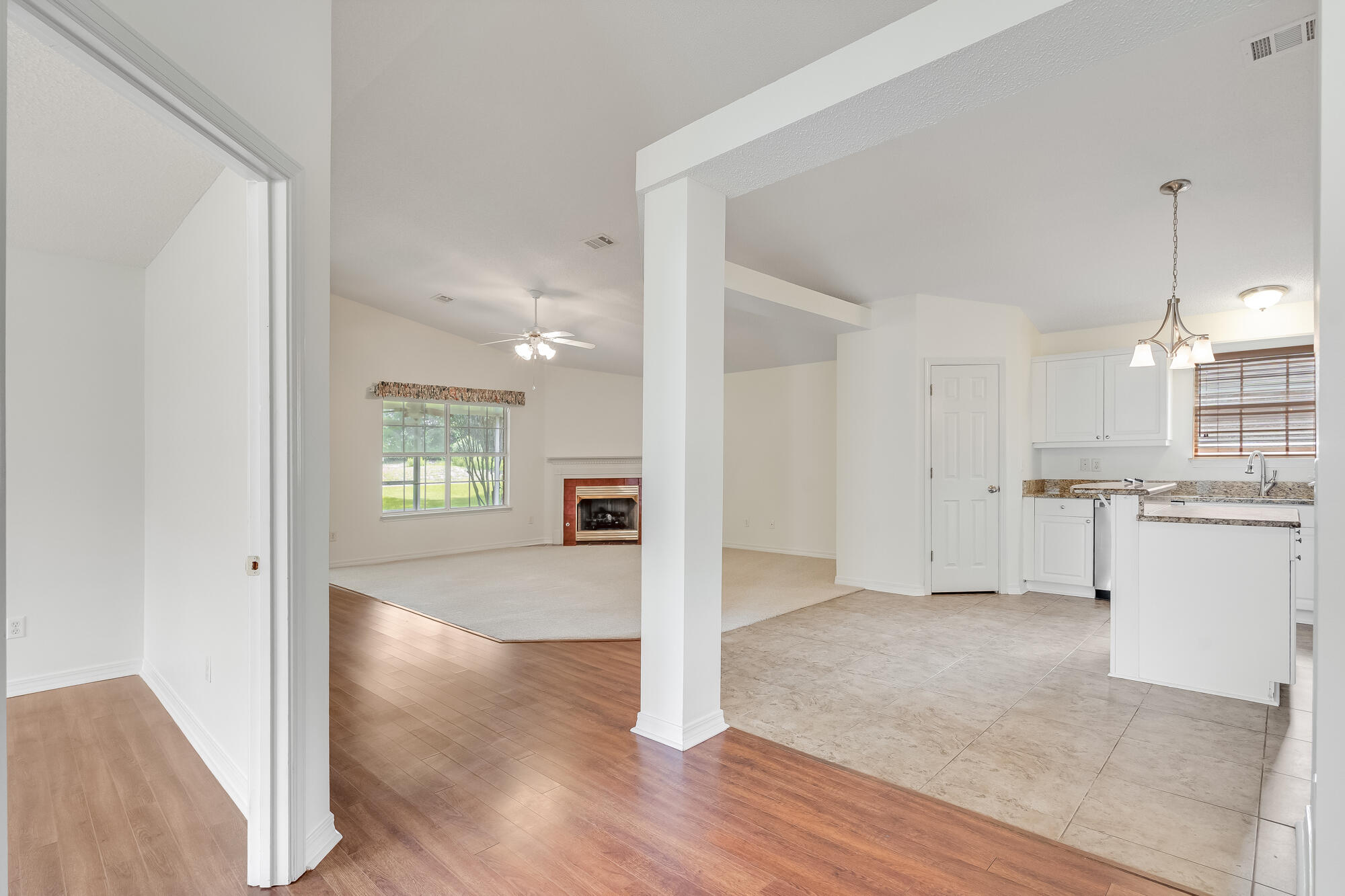 MAGNOLIA PLANTATION AT BLUEWATER BAY - Residential