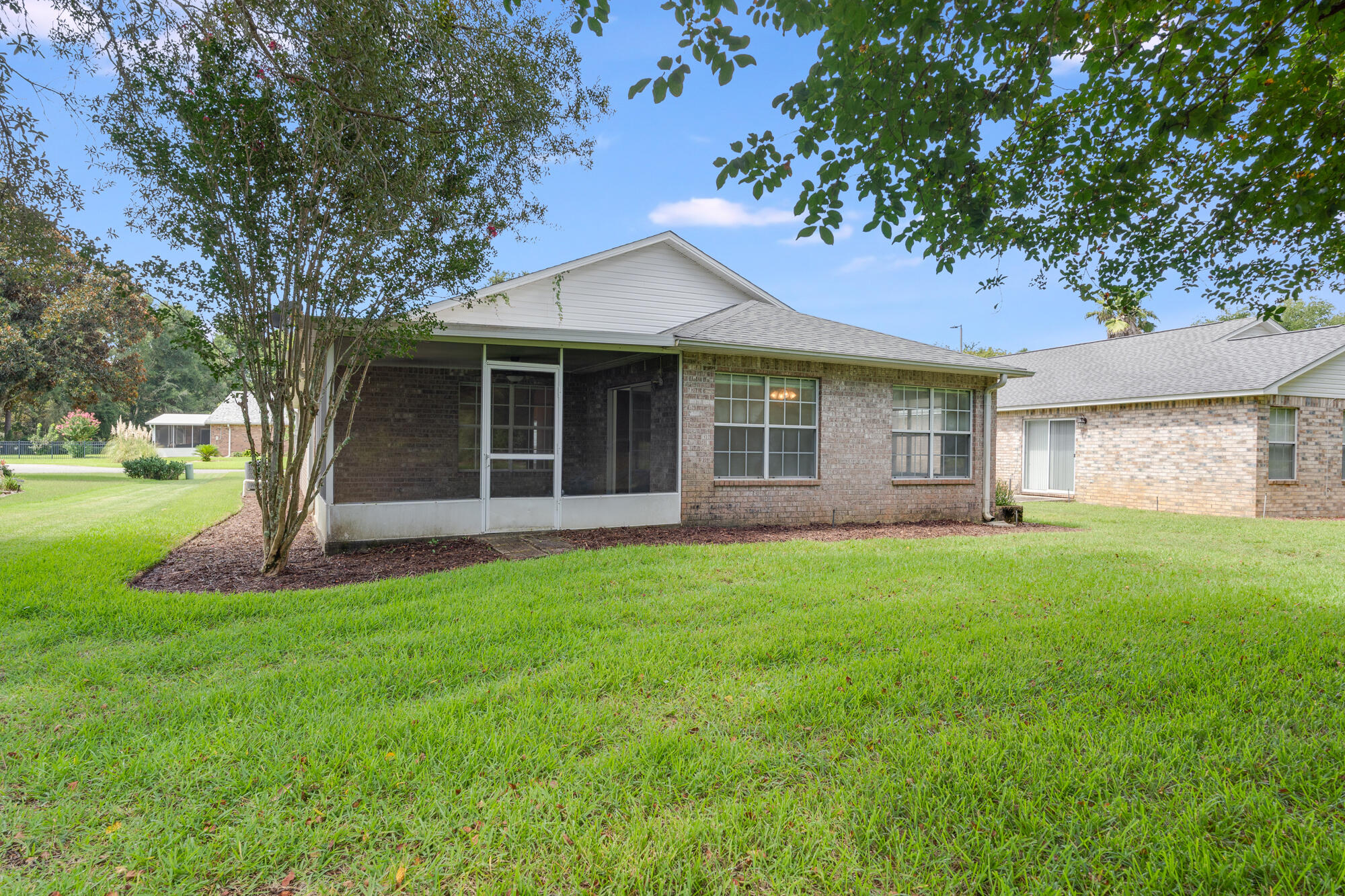MAGNOLIA PLANTATION AT BLUEWATER BAY - Residential