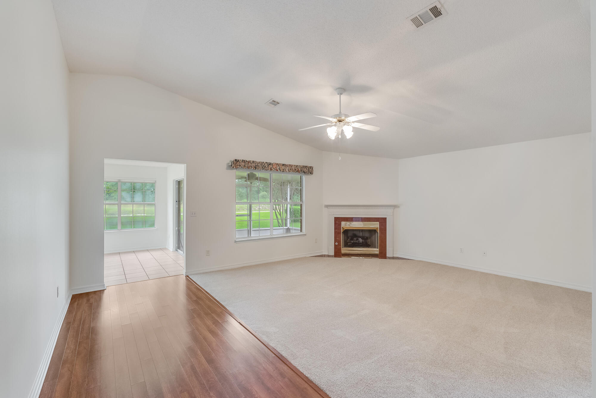 MAGNOLIA PLANTATION AT BLUEWATER BAY - Residential