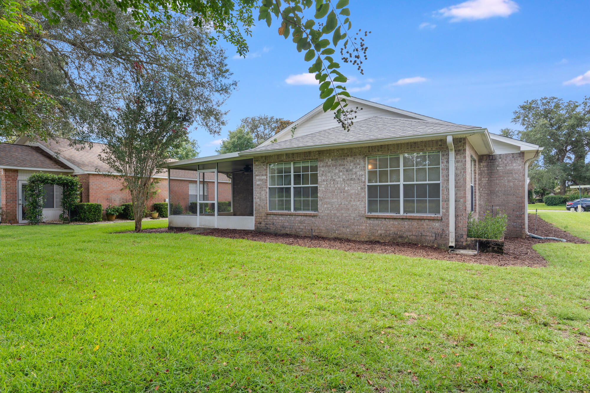 MAGNOLIA PLANTATION AT BLUEWATER BAY - Residential