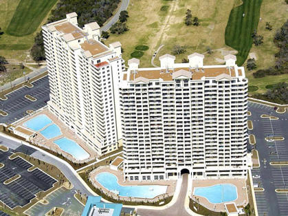 ARIEL DUNES II - Residential