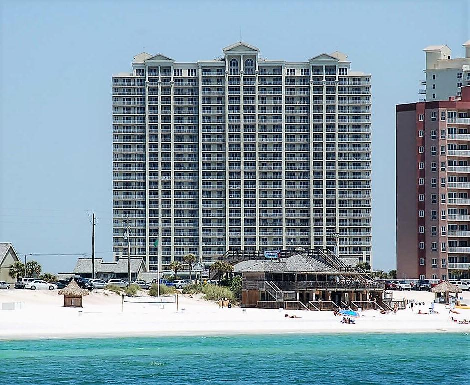 ARIEL DUNES II - Residential