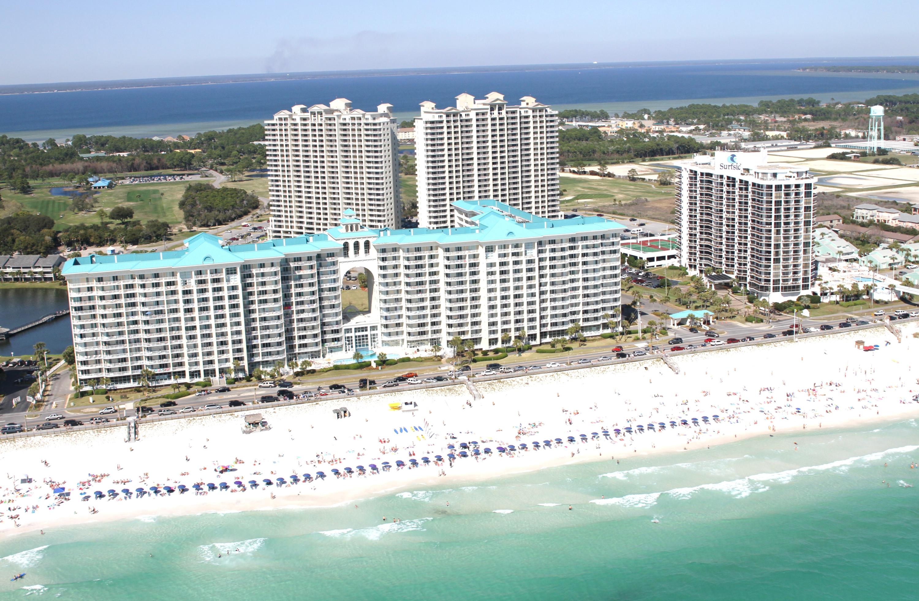 ARIEL DUNES II - Residential