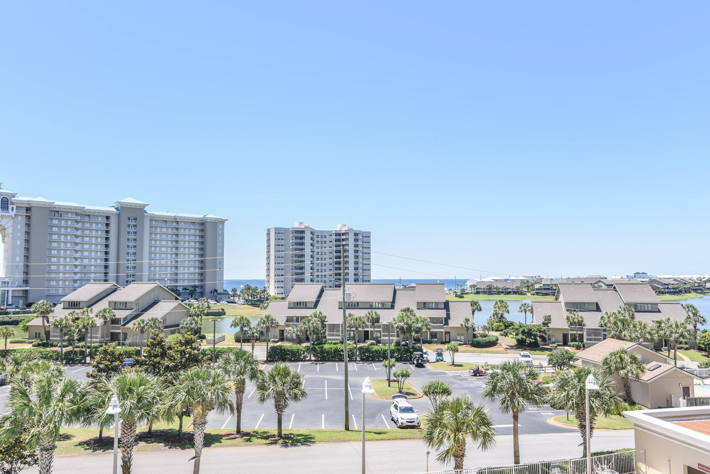 ARIEL DUNES II - Residential