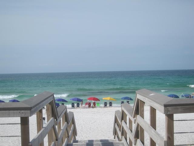 ARIEL DUNES II - Residential