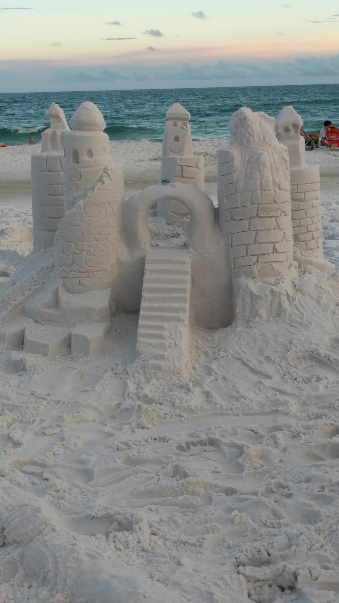 ARIEL DUNES II - Residential