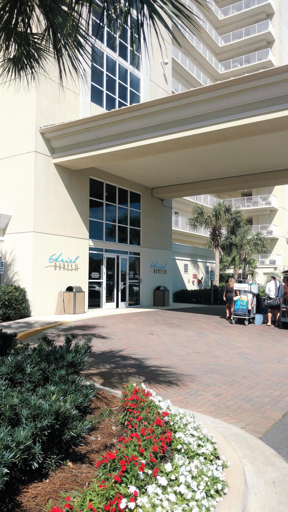ARIEL DUNES II - Residential