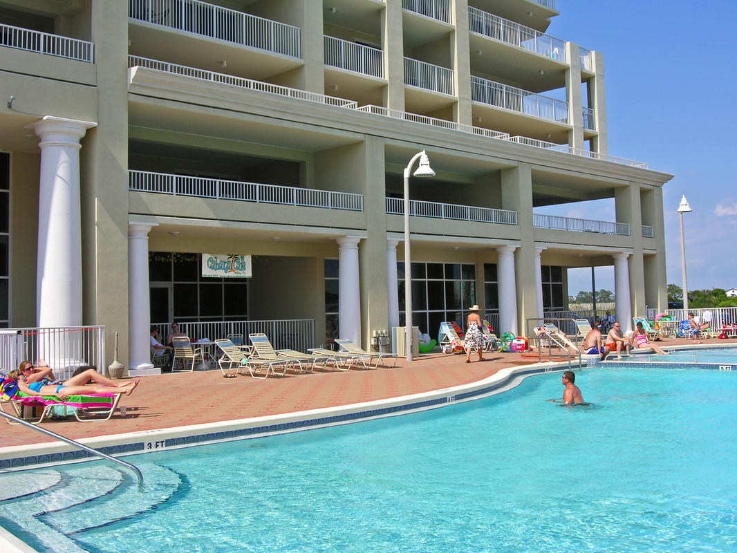 ARIEL DUNES II - Residential