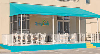 ARIEL DUNES II - Residential