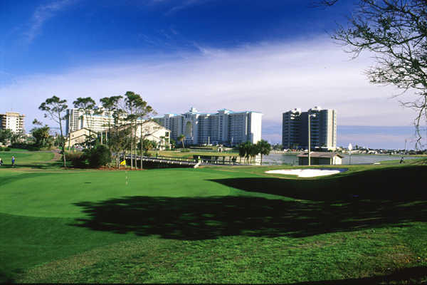 ARIEL DUNES II - Residential