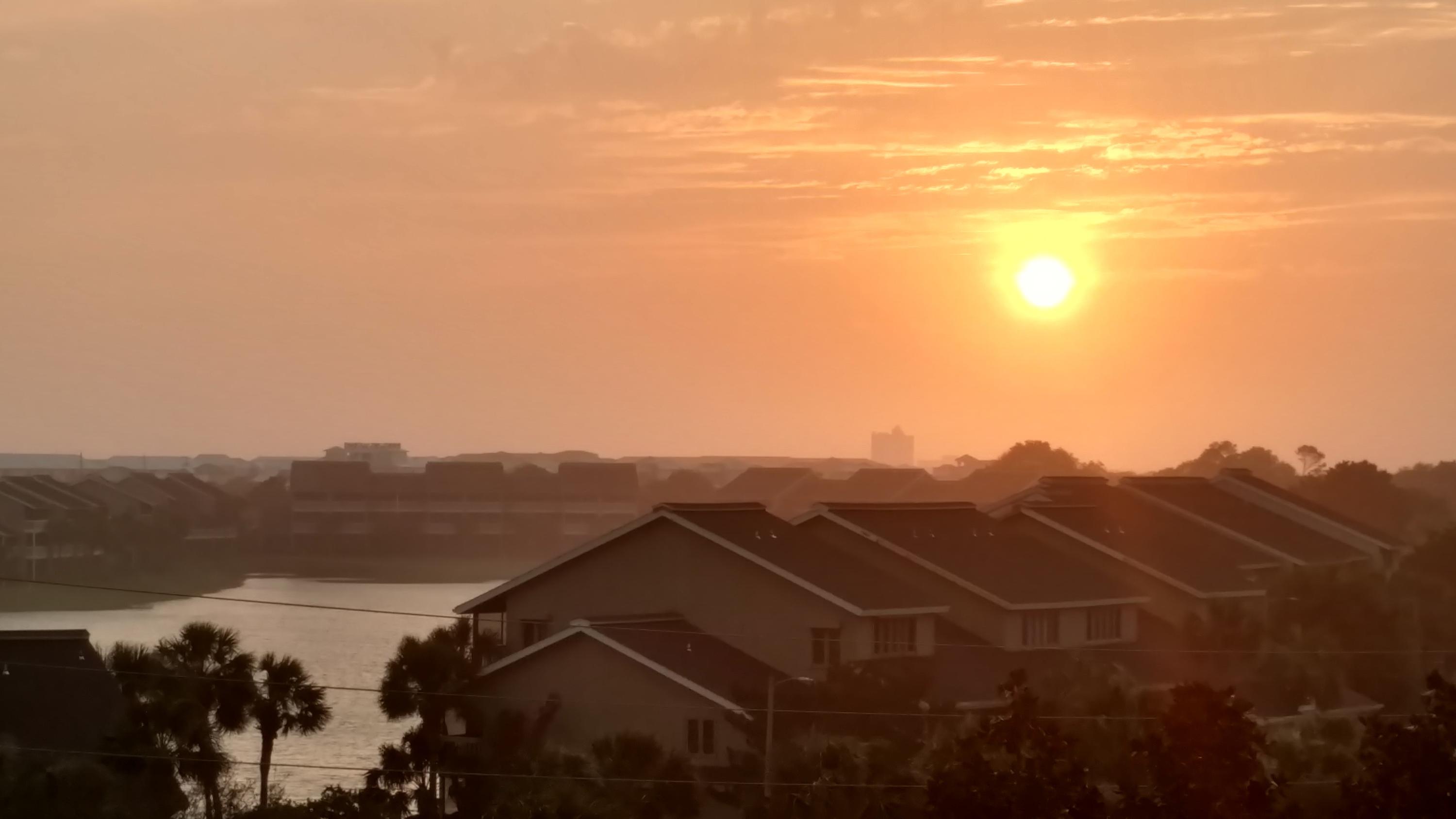 ARIEL DUNES II - Residential