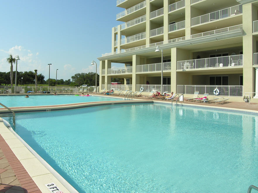 ARIEL DUNES II - Residential