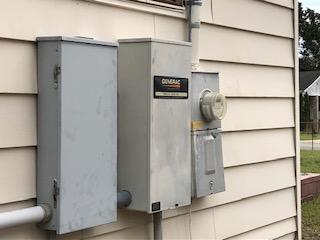 VALPARISO PLAT #15 LOT 11 BLK 3 - Residential