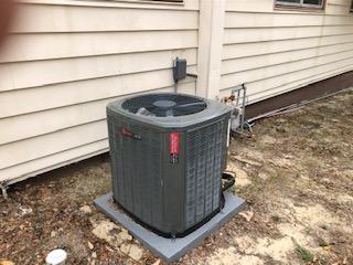 VALPARISO PLAT #15 LOT 11 BLK 3 - Residential