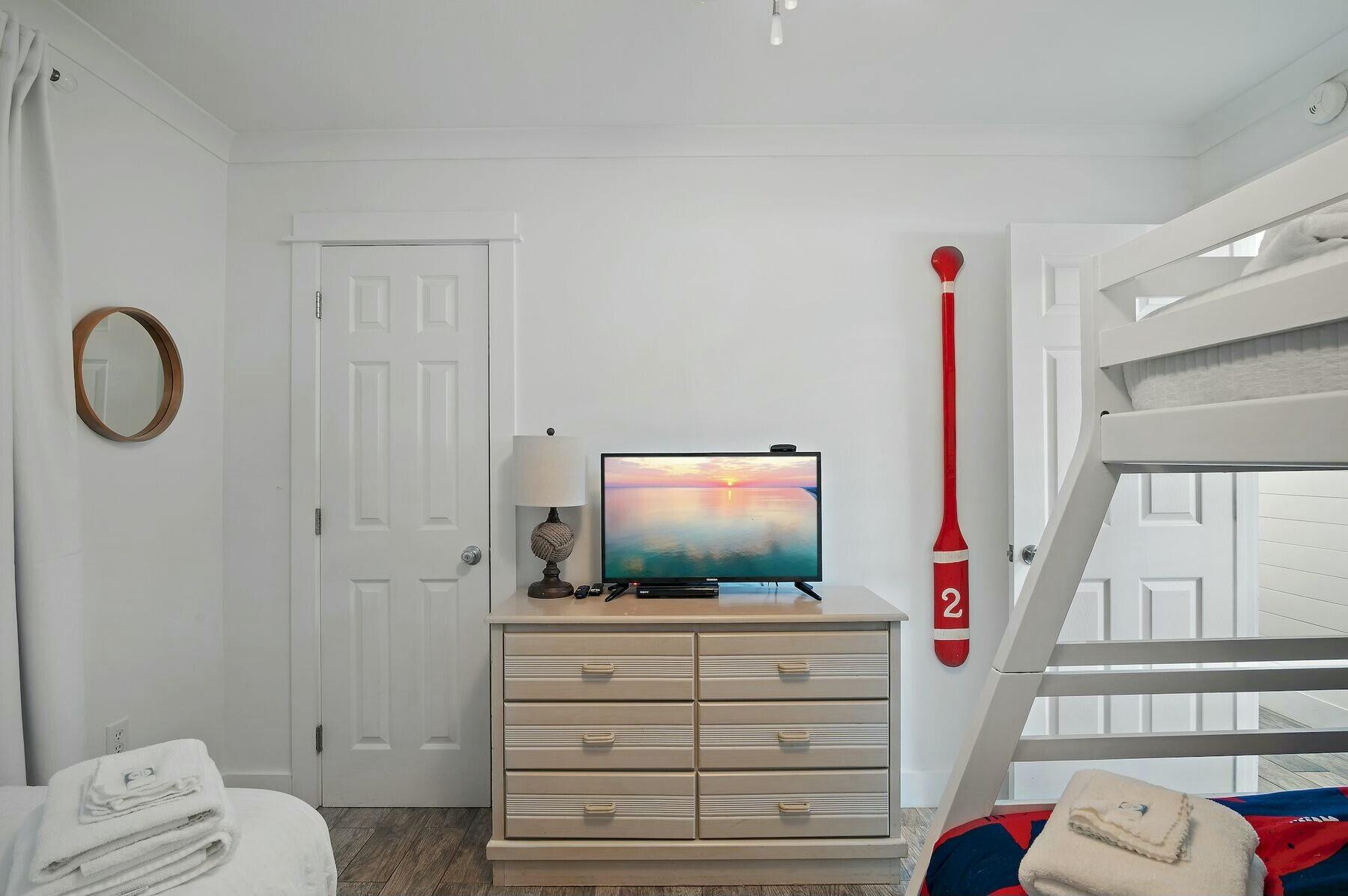 BEACHSIDE VILLAS CONDO - Residential